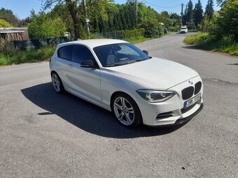 M135i f21 xdrive 390hp 137t/km