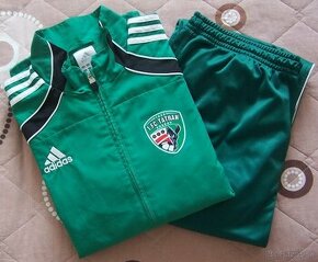 Bundička Adidas + nohavice Atak - XL - 1