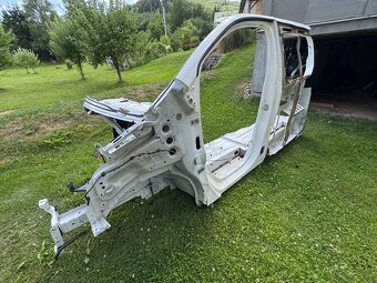 Bočnica Jumpy, Vivaro, Scudo, Proace, Expert