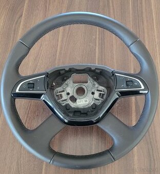 Kozeny volant octavia,superb