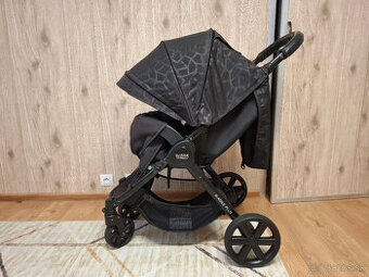 Kočiar Britax B-Agile Plus