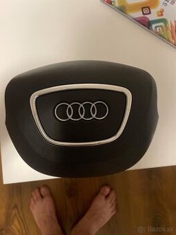 Airbag Audi a6-Q5-a8 - 1
