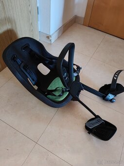 Detska predna sedacka Thule Nexxt 2 MINI