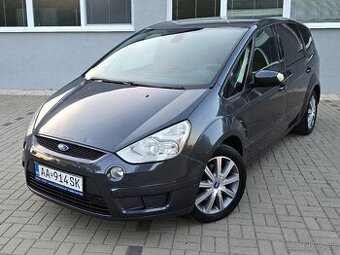 Ford S-max 2.0 TDCi 103 Kw.rok výroby 2007.
