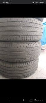 Letné pneumatiky 195/55R16