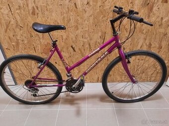 Predám bicykel MONTANA DAKAR