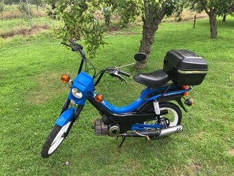 Predám Manet Korado 216 2 kW