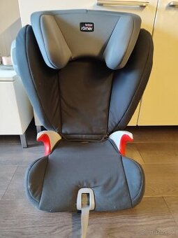 Detská sedačka Britax