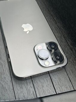 NOVÝ iPhone 14 Pro Max black 128gb