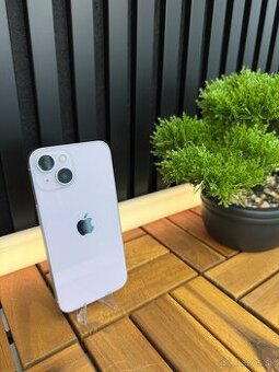🌟 iPhone 14 Purple 128 GB | Záruka 1 Rok