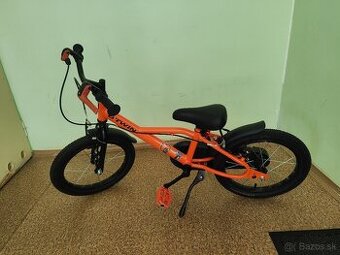 BTWIN 16 Robot 500
