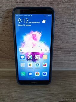Huawei P Smart