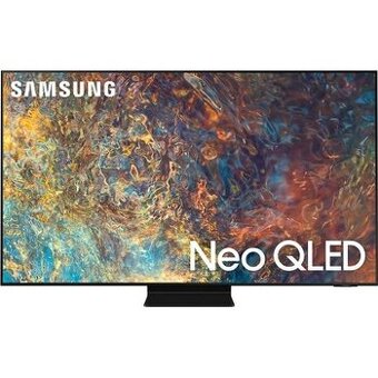 Samsung QE50QN90A, 50" QLED, 4K, 120 Hz, prémiový TV