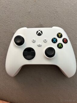Xbox series S ovládač