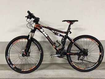 KTM “S-M” 26”
