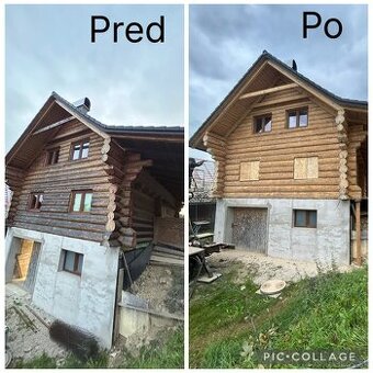 Mobilne pieskovanie a lakovanie,Pieskovanie,Cistenie