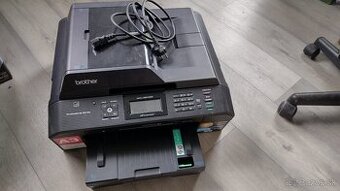 Predám Brother MFC-J5910DW