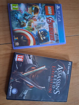PS4/PC