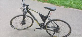 Predám tréningový bicykel