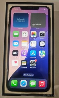 Iphone 11 pro max..256gb ..100 percent batéria