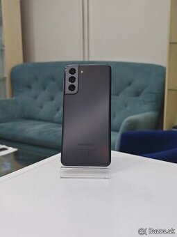 Samsung Galaxy S21 128GB Čierny | ZÁRUKA