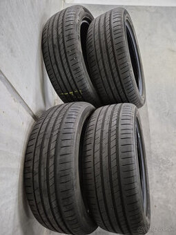 Nexen N'FERA SPORT SU2 215/50 R18 96W