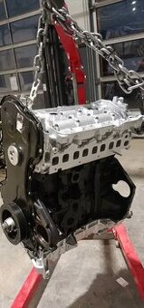 Motor M9R 2.0DCI