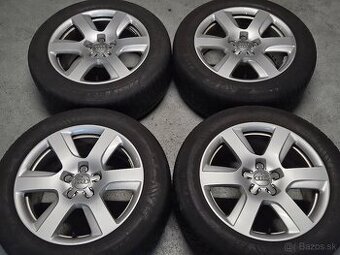originál 17" AUDI, Vw