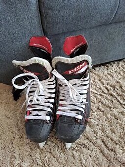 Korcule CCM Jetspeed FT 475