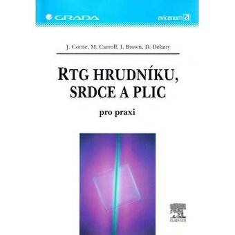 RTG hrudníku, srdce a plic