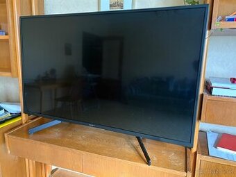 Televízia SONY