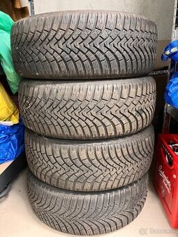 Zimne pneu 185/55 R15 Falken