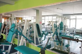 Zrkadlová stena, modulárny systém, zrkadlo fitko jóga balet