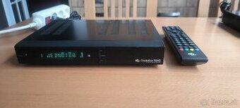 Cryptobox 750 HD