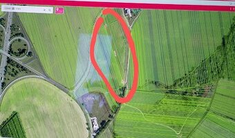 Predám pozemky v Lozorne