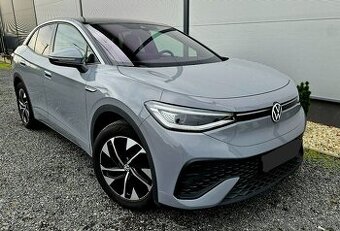 Volkswagen ID.5 Pro Performance 82kWh