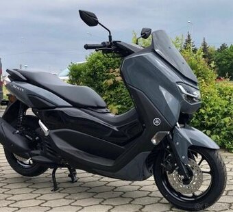 YAMAHA NMAX125 nový