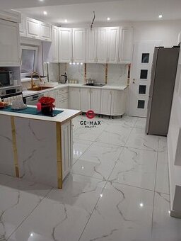 Na predaj: Rodinný dom po rozsiahlej rekonštrukcii – Sečovce