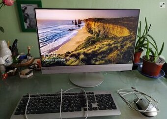 Lenovo IdeaCentre AiO 520-22IKU - All in one