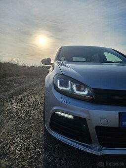 Vw golf 6 2.0 tdi