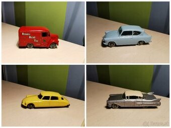 Matchbox lesney regular wheels mix