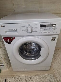Automaticka pracka LG