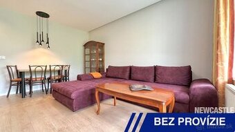 NEWCASTLE⏐PRENÁJOM - 2 izbový byt s terasou a garážovým stát