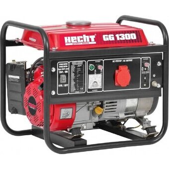 Benzinovy generátor GG1300