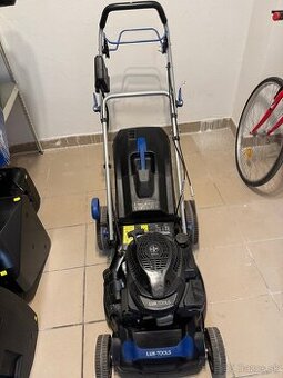 Benzínová kosačka LUX-TOOLS