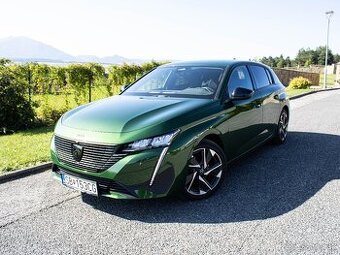 Peugeot 308 1.2 PureTech 130 Allure Pack