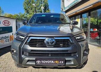 Toyota Hilux 2.8-INVINCIBLE SPORT-1.maj-DPH