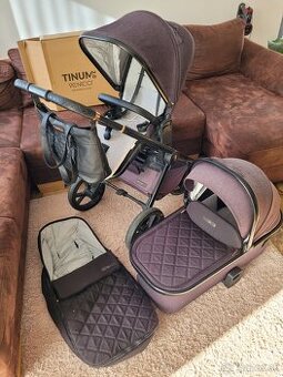 Kočík Venici Tinum