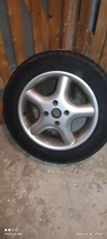 Elektrony 5x108  R15 Ford