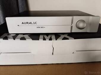 Auralic Ark MX+ high end DAC